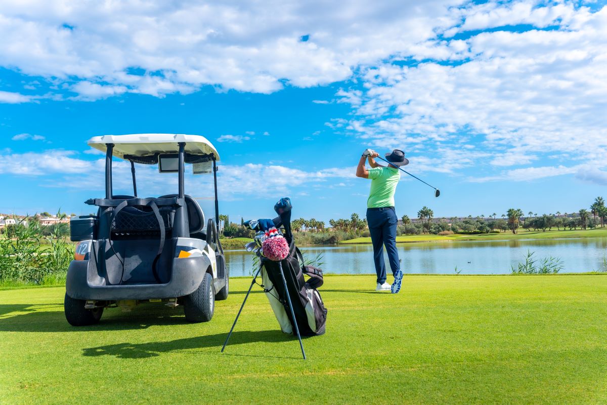 Belek Golf Course