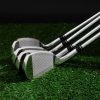 Choosing the Right Golf Clubs