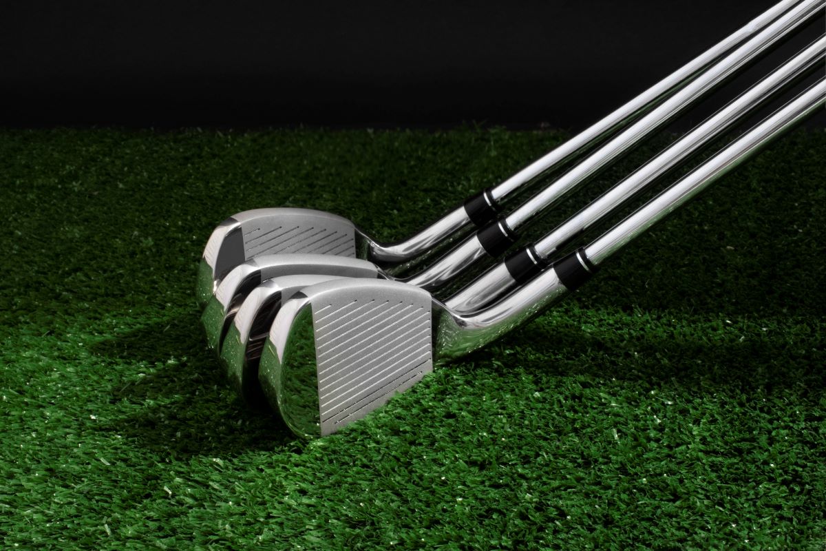 Choosing the Right Golf Clubs