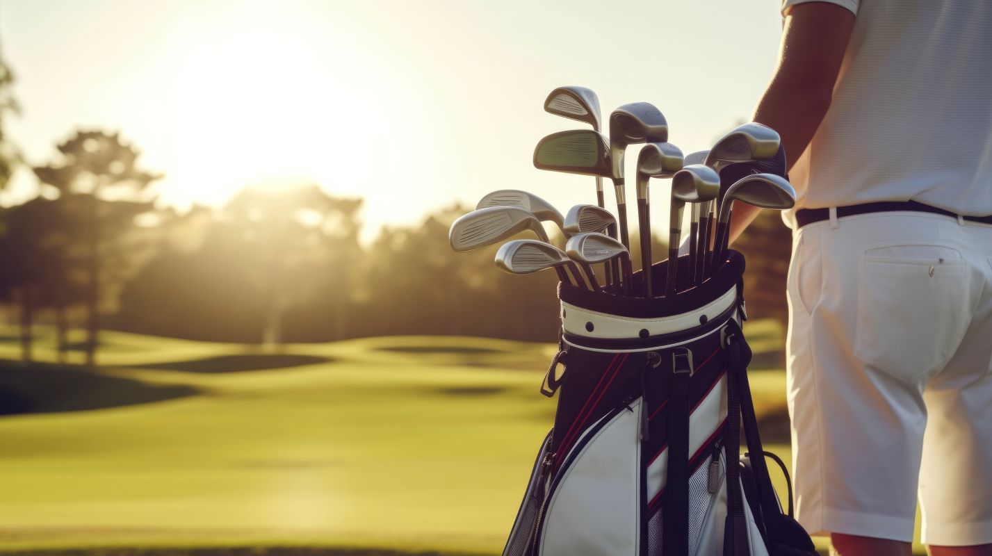 Golf Club Hire in Belek
